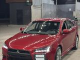 Mitsubishi Lancer 2008 годаfor5 000 000 тг. в Шымкент