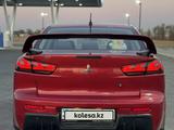Mitsubishi Lancer 2008 годаfor5 000 000 тг. в Шымкент – фото 5