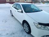 Toyota Camry 2012 годаfor10 000 000 тг. в Кашыр – фото 2