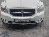 Dodge Caliber 2008 годаүшін3 800 000 тг. в Талдыкорган