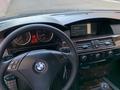 BMW 530 2005 года за 8 000 000 тг. в Шымкент – фото 13