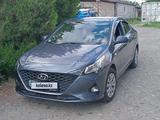Hyundai Accent 2024 годаүшін8 500 000 тг. в Талдыкорган – фото 2