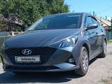 Hyundai Accent 2024 годаүшін8 500 000 тг. в Талдыкорган