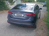 Hyundai Accent 2024 годаүшін8 500 000 тг. в Талдыкорган – фото 3