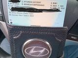 Hyundai Accent 2024 годаүшін8 500 000 тг. в Талдыкорган – фото 4