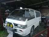 Mitsubishi Delica 1993 года за 1 200 000 тг. в Алтай – фото 2