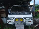 Mitsubishi Delica 1993 годаүшін1 200 000 тг. в Алтай