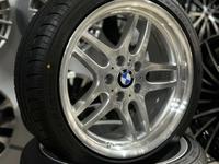 Комплект дисков BMW 37 стиль! Новые! за 460 000 тг. в Актобе