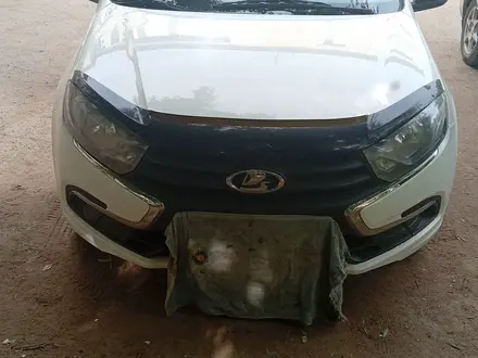 ВАЗ (Lada) Granta 2190 2020 года за 3 700 000 тг. в Уральск