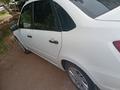 ВАЗ (Lada) Granta 2190 2020 года за 3 700 000 тг. в Уральск – фото 3