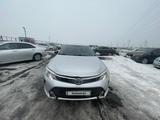 Toyota Camry 2014 года за 9 690 000 тг. в Алматы