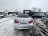 Toyota Camry 2014 года за 9 690 000 тг. в Алматы – фото 5