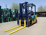 Komatsu  FG25C Кара 2002 года за 4 700 000 тг. в Уральск