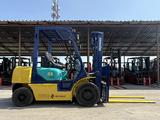 Komatsu  FG25C Кара 2002 года за 4 700 000 тг. в Уральск – фото 3