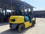 Komatsu  FG25C Кара 2002 года за 4 700 000 тг. в Уральск – фото 4