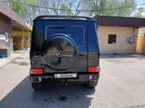 Mercedes-Benz G 500 2002 года за 5 500 000 тг. в Алматы – фото 4