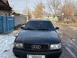 Audi 100 1992 года за 1 400 000 тг. в Кордай – фото 3