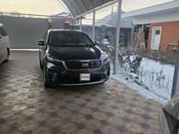 Kia Sorento 2018 годаүшін14 000 000 тг. в Алматы