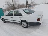 Mercedes-Benz E 300 1987 года за 2 000 000 тг. в Костанай