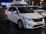 Kia Rio 2013 годаүшін6 500 000 тг. в Усть-Каменогорск