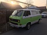 Volkswagen Transporter 1990 годаүшін2 500 000 тг. в Алматы