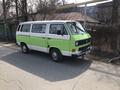 Volkswagen Transporter 1990 года за 2 500 000 тг. в Алматы – фото 8