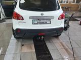 Nissan Qashqai 2007 года за 4 500 000 тг. в Павлодар – фото 2