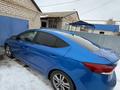 Hyundai Elantra 2016 года за 5 900 000 тг. в Уральск – фото 2