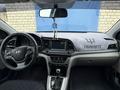 Hyundai Elantra 2016 года за 5 900 000 тг. в Уральск – фото 3