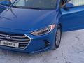 Hyundai Elantra 2016 года за 5 900 000 тг. в Уральск – фото 6