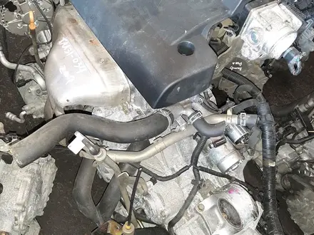 Двигатель qr25 за 200 123 тг. в Алматы