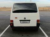 Volkswagen Transporter 1992 годаүшін3 600 000 тг. в Шымкент – фото 2