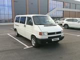 Volkswagen Transporter 1992 годаүшін3 600 000 тг. в Шымкент