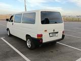 Volkswagen Transporter 1992 годаүшін3 600 000 тг. в Шымкент – фото 3