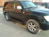 Toyota Land Cruiser 2004 года за 8 400 000 тг. в Караганда – фото 2