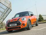 Mini Hatch 2020 года за 22 800 000 тг. в Алматы – фото 2