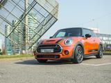 Mini Hatch 2020 года за 22 800 000 тг. в Алматы – фото 3