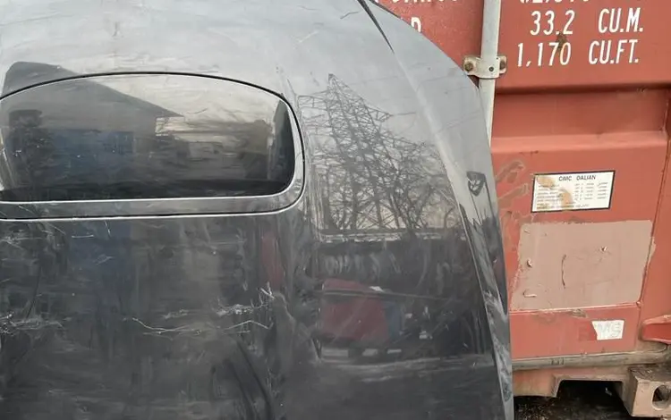 Капот subaru impreza gh за 110 000 тг. в Алматы