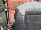 Капот subaru impreza gh за 110 000 тг. в Алматы – фото 2