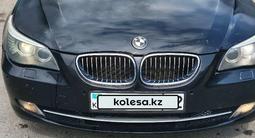 BMW 525 2006 года за 4 600 000 тг. в Алматы