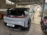 Zeekr X 2023 года за 12 500 000 тг. в Алматы – фото 5