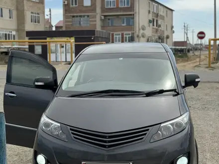 Toyota Estima 2010 года за 6 200 000 тг. в Атырау – фото 5