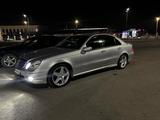 Mercedes-Benz E 240 2002 годаүшін5 300 000 тг. в Тараз