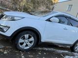 Kia Sportage 2013 года за 7 850 000 тг. в Павлодар – фото 3