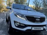 Kia Sportage 2013 года за 7 850 000 тг. в Павлодар