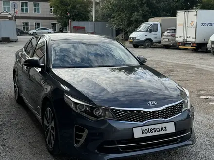 Kia K5 2015 года за 9 500 000 тг. в Астана – фото 5