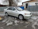 Toyota Camry 2003 годаүшін5 300 000 тг. в Талдыкорган – фото 2