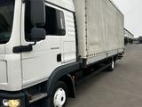 MAN  TGL 2007 года за 16 500 тг. в Алматы – фото 2
