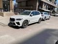 BMW X5 2021 года за 58 000 000 тг. в Алматы – фото 2