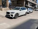 BMW X5 2021 года за 58 000 000 тг. в Алматы – фото 2